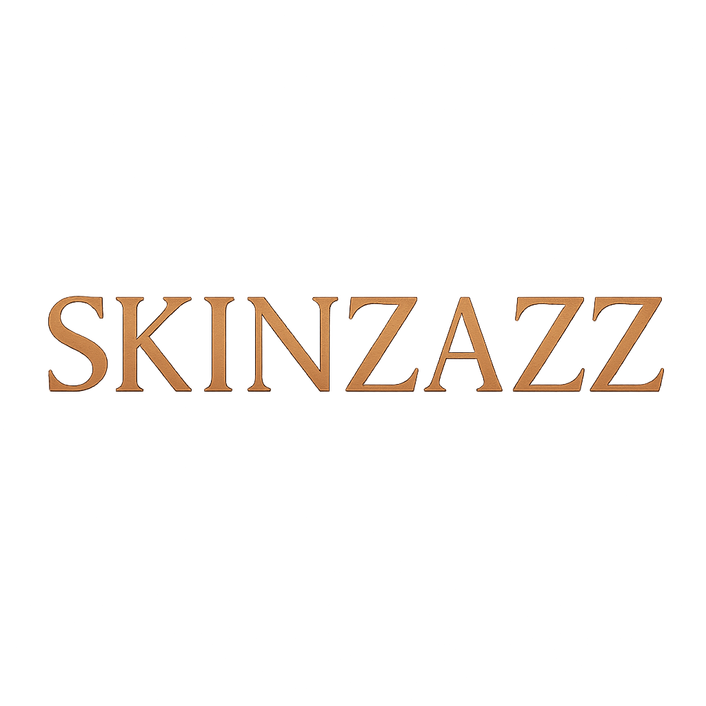 SKINZAZZ Logo